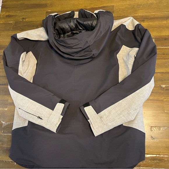 Dainese Hg Navagio jacket - Picture 4 of 14